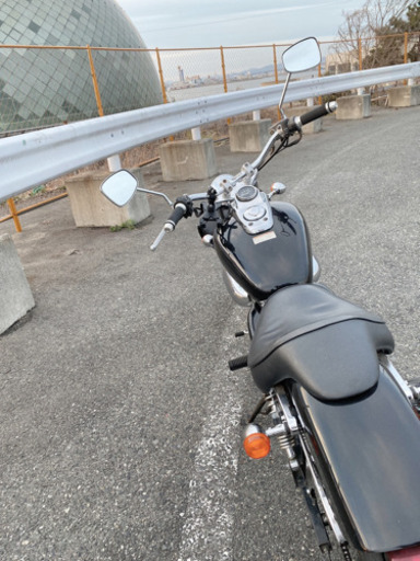 マグナ50！美品！引き取り希望！1週間限定！？大阪❗