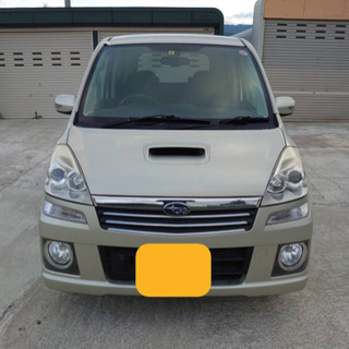 ご成約ありがとうございます！！【コミコミ車】スバル ステラ車検2年付の画像