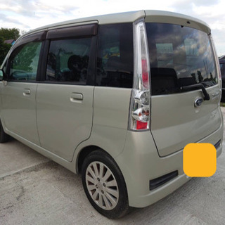 ご成約ありがとうございます！！【コミコミ車】スバル ステラ車検2年付の画像