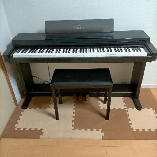 電子ピアノ クラビノーバCLP-560