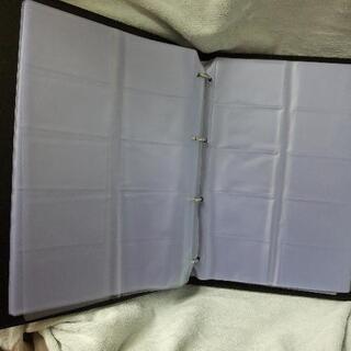 カード入れ(500枚)の画像