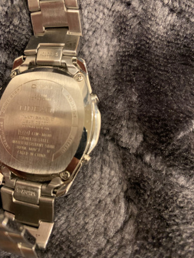 CASIO LINEAGE
