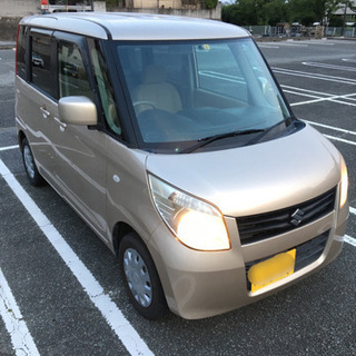 ○mk21s パレット　車検ほぼ2年付　タイヤ上物○