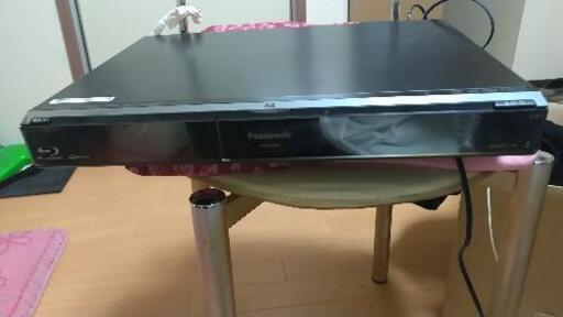 〘お話中 〙Blu-ray Player