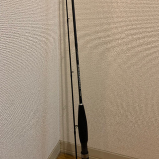 アジングロッド、オーシャントレイル！美品！本日限定値引き
