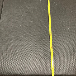 折り畳みシングルベッドの画像
