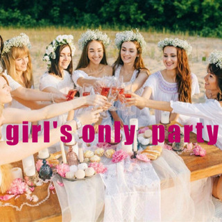 女の子限定💗オンライン飲み会🍻✨