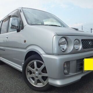 総額９万　車検ほぼ２年　４WD　ターボ　乗って帰れます❗