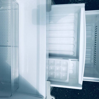 1729番 シャープ✨ノンフロン冷凍冷蔵庫✨SJ-PD14T-N‼️の画像