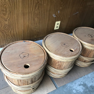 酒樽