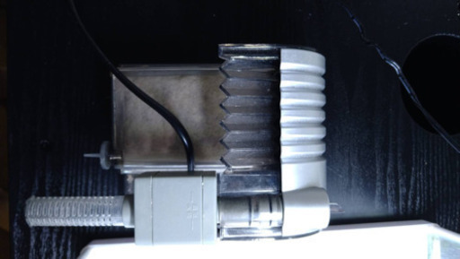 水槽　LEDライト　フィルター　セット