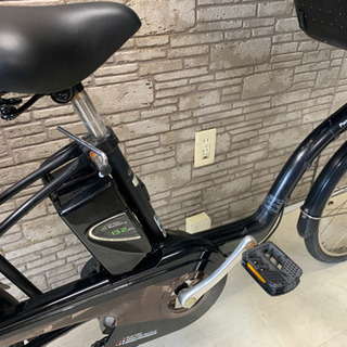 パナソニック　ギュット・ミニDX 13.2Ah　東京都引取希望 2221100500101.jpg