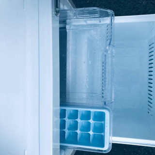 1731番 三菱✨ノンフロン冷凍冷蔵庫✨MR-P15Z-S‼️の画像