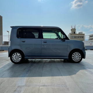 ダイハツムーヴコンテカスタムX 乗り出し価格❗の画像