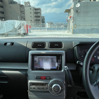 ダイハツムーヴコンテカスタムX 乗り出し価格❗の画像