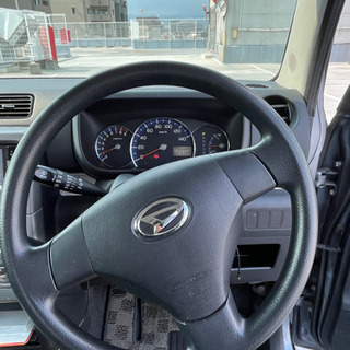 ダイハツムーヴコンテカスタムX 乗り出し価格❗の画像