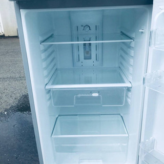 1732番 U-ING✨ノンフロン冷凍冷蔵庫✨UR-F230H‼️の画像