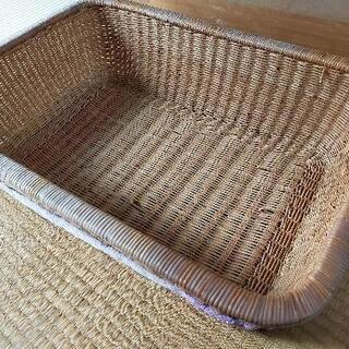 行李（こうり）セットの画像