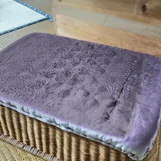 行李（こうり）セットの画像