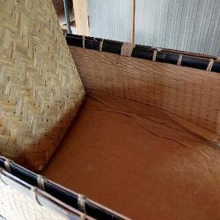 行李（こうり）セットの画像