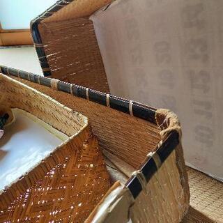 行李（こうり）セットの画像