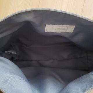 【anysis】ポーチ(新品、未使用)の画像