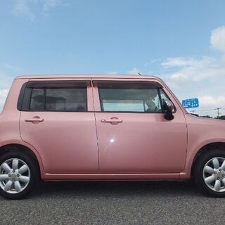 ８万㌔台　車検２年付　ｽﾏｰﾄｷｰ　ﾅﾋﾞ　TV 　総額１７万の画像