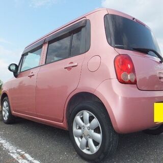 ８万㌔台　車検２年付　ｽﾏｰﾄｷｰ　ﾅﾋﾞ　TV 　総額１７万の画像