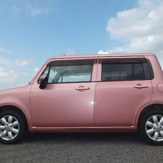 ８万㌔台　車検２年付　ｽﾏｰﾄｷｰ　ﾅﾋﾞ　TV 　総額１７万の画像