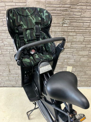 東京23区配達無料　新基準 ブリヂストン ＨＹＤＥＥ-Ⅱ(ハイディ ツー) 8.7Ah リチウム 電動自転車 中古BS26インチ