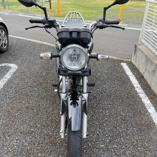 CBF125