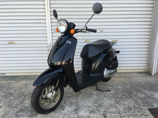 HONDA トゥデイ 車体 美車❗️全国配送可能❗️