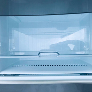 ‼️401L‼️1737番 TOSHIBA✨東芝ノンフロン冷凍冷蔵庫✨GR-40NDL‼️の画像