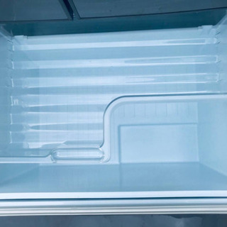 ‼️401L‼️1737番 TOSHIBA✨東芝ノンフロン冷凍冷蔵庫✨GR-40NDL‼️の画像