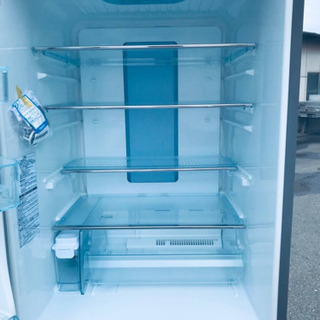 ‼️401L‼️1737番 TOSHIBA✨東芝ノンフロン冷凍冷蔵庫✨GR-40NDL‼️の画像