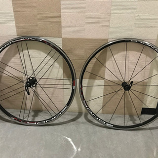 カンパニョーロ　ゾンダ　C15 シマノ11速フリーボディ