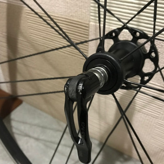 値下げ！カンパニョーロ　ゾンダ15C　シマノ11S カンパニョーロ Campagnolo ゾンダ ZONDA アルミ クリンチャー