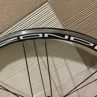 カンパニョーロ ゾンダ C15 シマノ11速フリーボディ