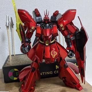 ガンプラグルチャ