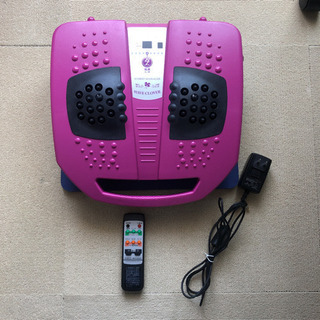 ウェーブクローバー