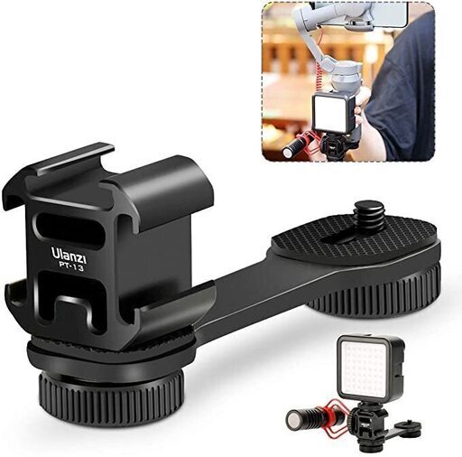 【国内正規品】DJI Osmo Mobile 3 コンボ