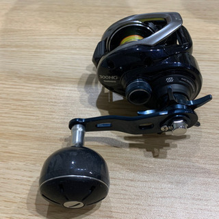 値下げ！】シマノ グラップラー300HG