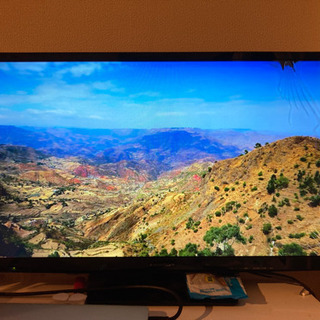 テレビ　TV 32型　Nexxionの画像