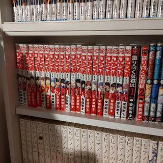漫画色々　★引き取りに来ていただける方限定