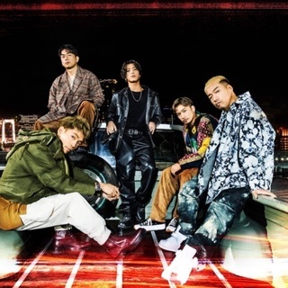 LDH fam！Mate！集合٩(*´꒳`*)۶ − 東京都
