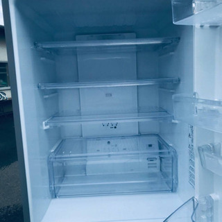 ‼️355L‼️1746番AQUA✨ノンフロン冷凍冷蔵庫✨AQR-361C‼️の画像