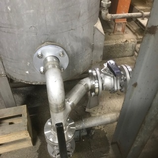 業務拡大に付き、従業員急募！配管工、鍛冶工経験者優遇！の画像