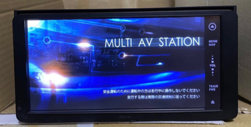 その他 NSDD-W61 Bluetooth