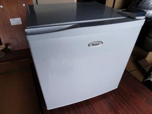 中古 冷凍庫 ハイアール JF-NU40B 38L １ドア