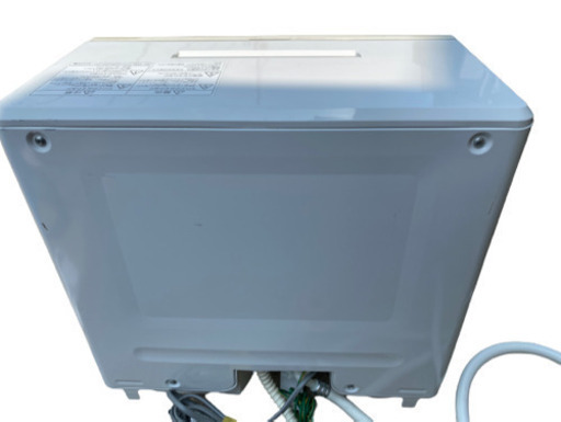 お値下げしました?2015年製 パナソニック 食器洗い乾燥機 NP-TCM3 (0623c)